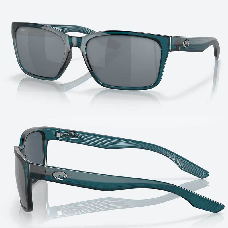 Jenari - Story coast polarized sport sunglasses $95.