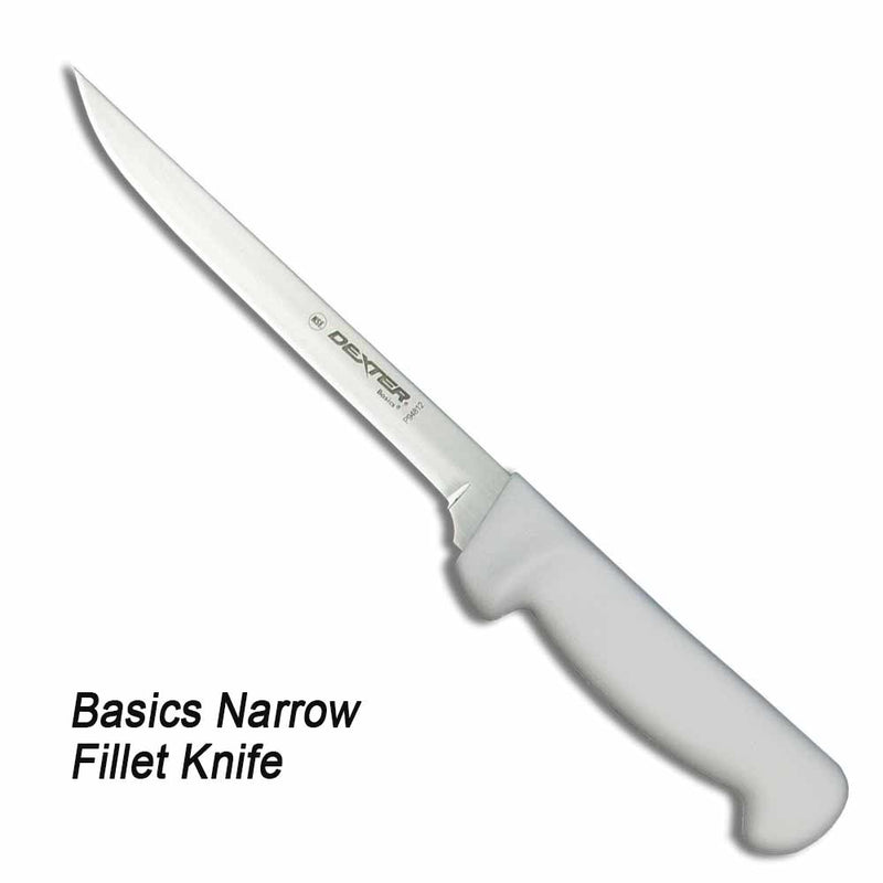 A Great Fillet Knife for Boaters - The Boat Galley