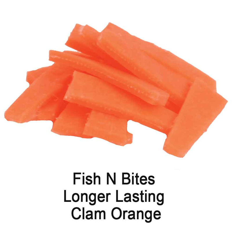 Fish N Strips Longer Lasting Fishbites 15Pk