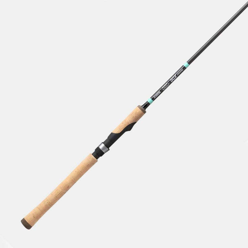 Penn Squadron 8ft Fishing Spinning Rod ( Price including Shipping))