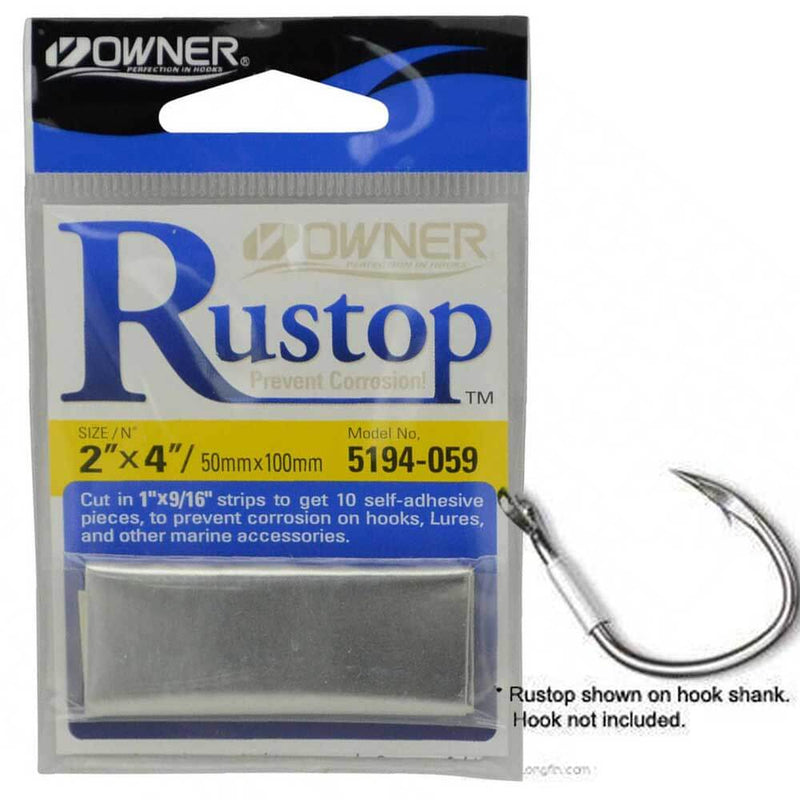 Owner 5170 Aki Hooks