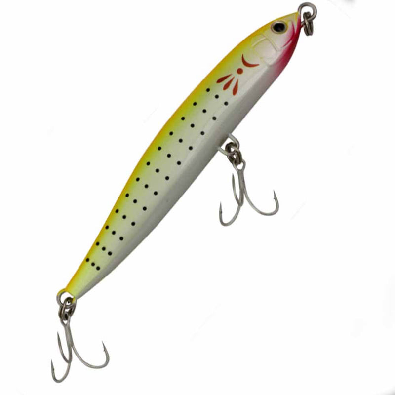 Shimano 120 Coltsniper Stick Lure - Capt. Harry's Fishing Supply