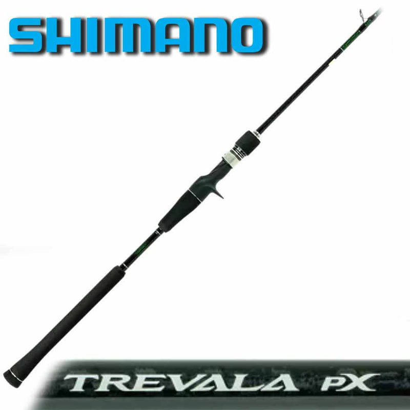  Shimano Inc. TREVALA PX CST 70 M Split : Sports