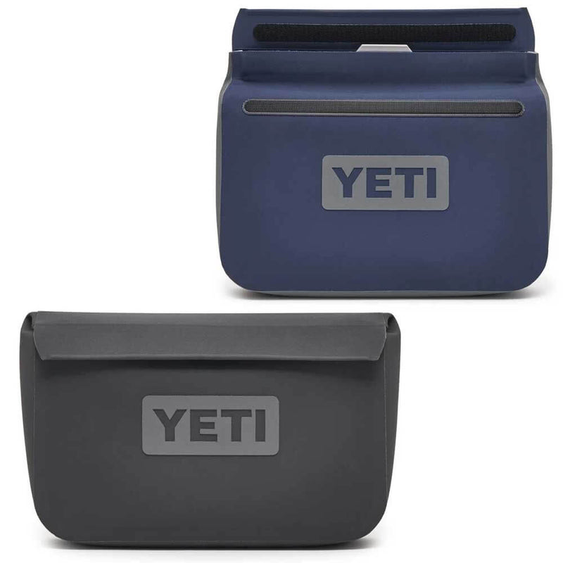 Yeti SideKick Dry 11 In. Fog Gray Storage Pouch - Henery Hardware