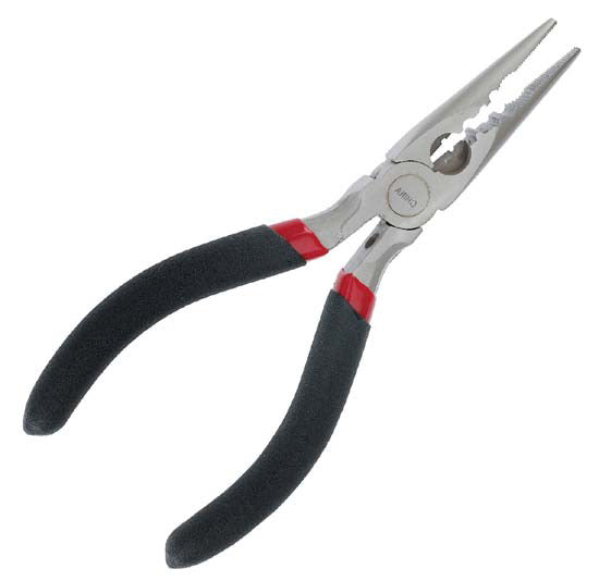 Manley 2006 6.5in Fishing Teflon Coated Grip Pliers – Capt