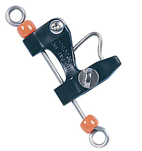 Black's Marine Products Outrigger Rigging Kit - Capt. Harry's