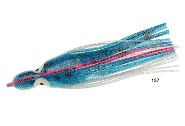 Boone Squid Skirts 3 1/2 inch - Saltywater Tackle Inc.