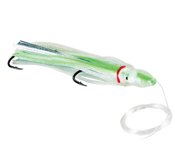 Owner Bait Hook w/ Soft Glow Bead - Pokeys Tackle Shop