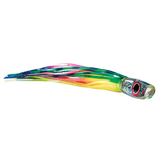 Large Mirrored Marlin Lure Pack by Bost - Rigged/Un-Rigged