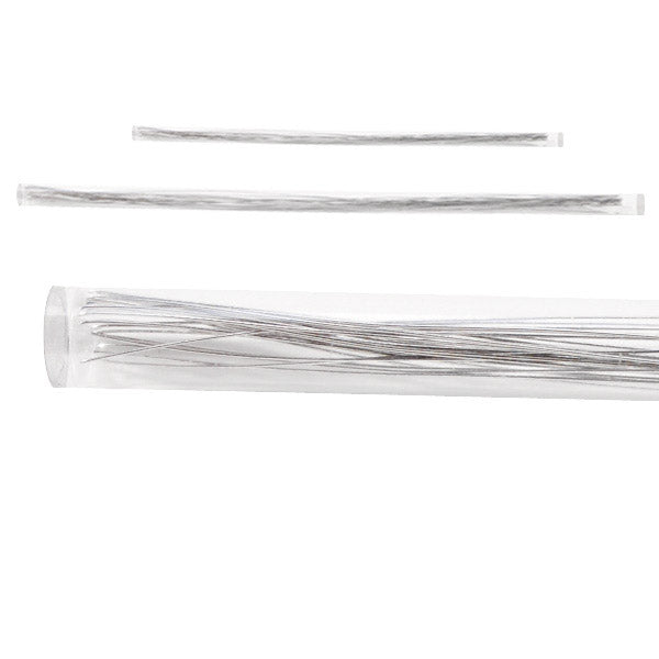 Soft Stainless Rigging Wire - Capt. Harry's Fishing Supply