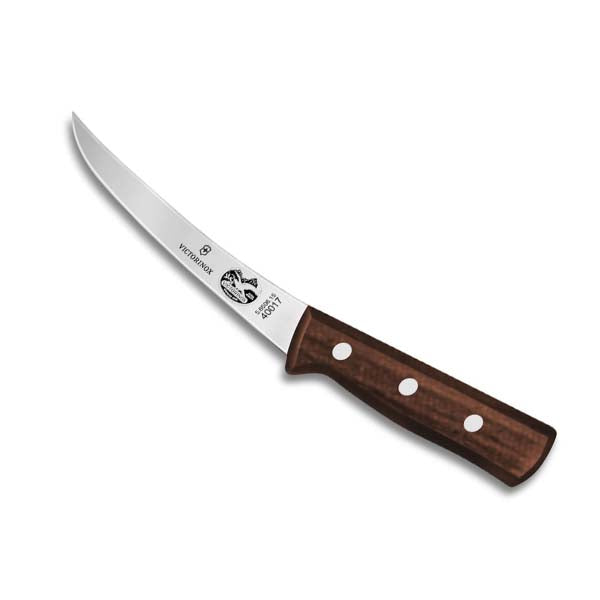RHF Forschner (VICTORINOX) 10.5 (6 inch Blade) Stainless Steel Butcher  Knife