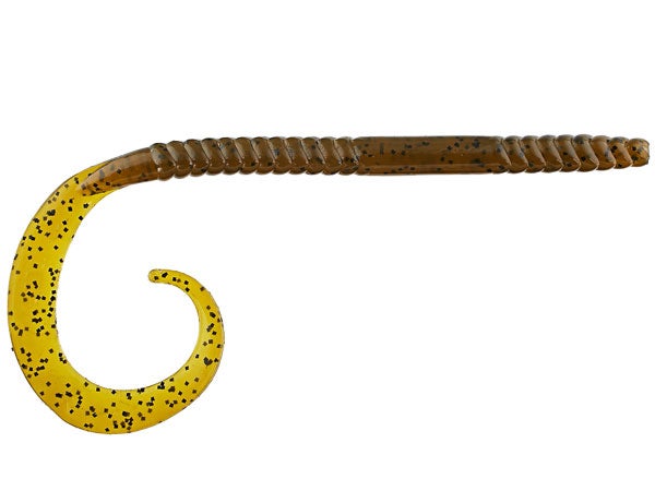 13 Fishing Big Squirm Ribbon Tail Worm – Fishing Online