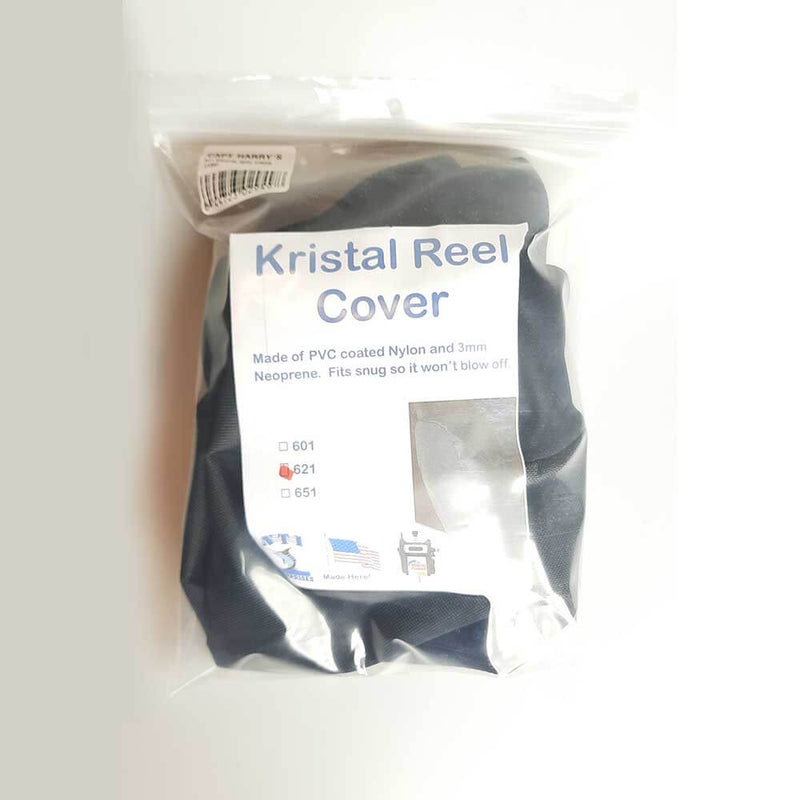 Reel Cover 621 Kristal Electric – Capt. Harry's Fishing Supply