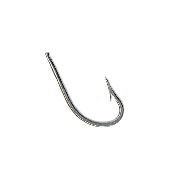 Mustad O'Shaughnessy Stainless Double Tuna Hook