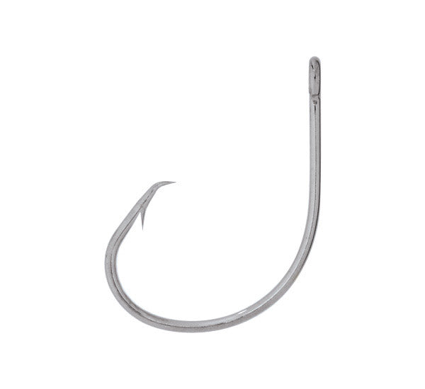 MUSTAD CIRCLE HOOKS--11/0--TEST FISHERY ---AP39960D--COUNT IS 16