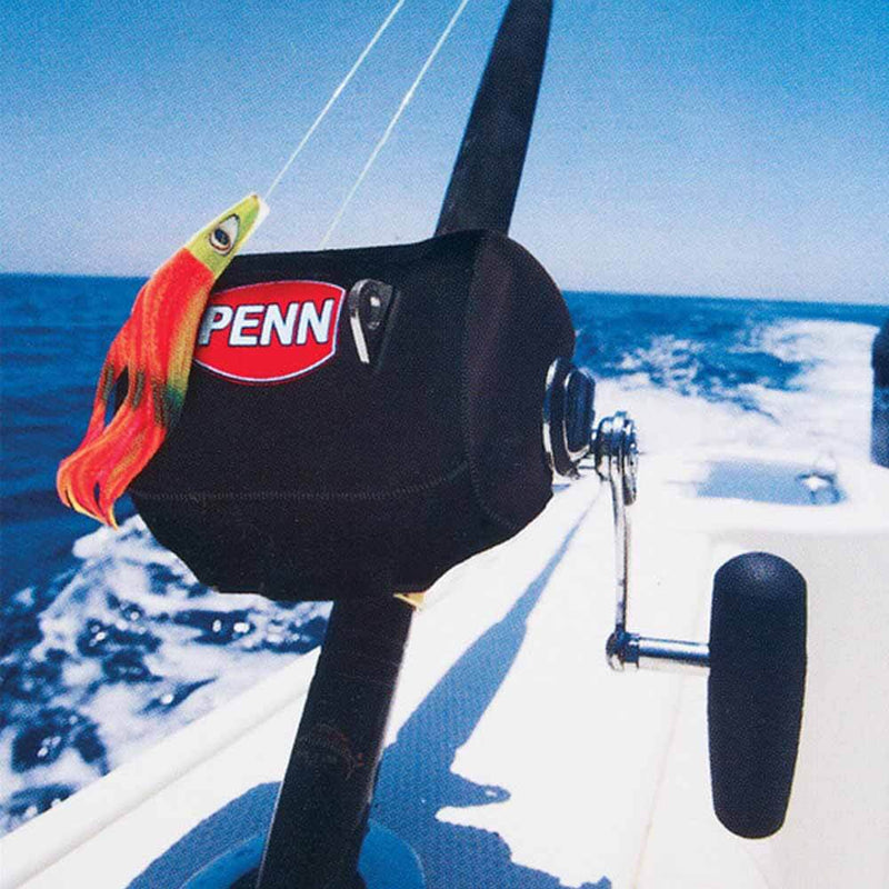Penn Conventional Reel Covers from PENN - CHAOS Fishing