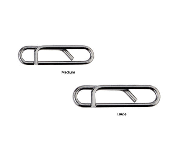 Fishing Fast Link Quick Link Fast Snap Fishing Terminal Tackles  Accessories4271674 From Nomt, $12.88