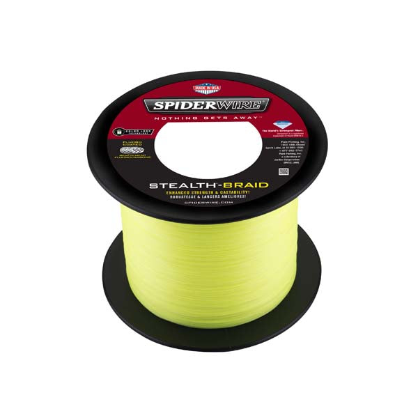 Power Pro Spectra Braid Vermillion Red 100lb 300yds for sale