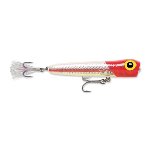 Rattlin topwater popper lure from
