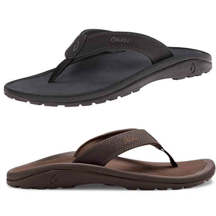 OluKai Ohana Men's Sandals