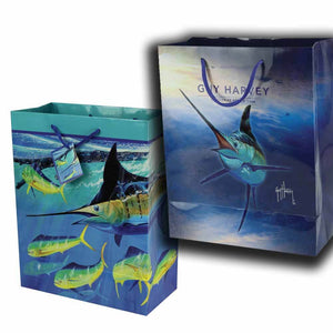 Rivers Edge Medium Gift Bag