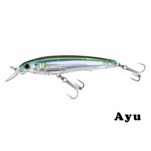 Yo-Zuri R1409 3D Inshore Fingerling