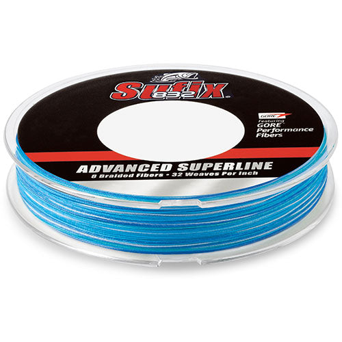 SUFIX 832 ADVANCED SUPERLINE 300yds Coastal Camo