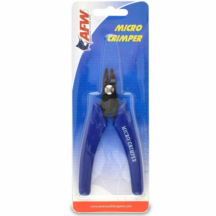 AFW- Micro Crimper