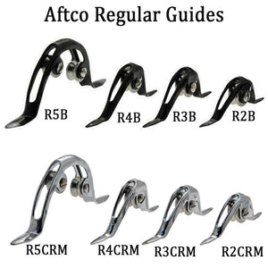 Aftco Regular Guides