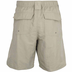 Aftco Khaki Everyday Short