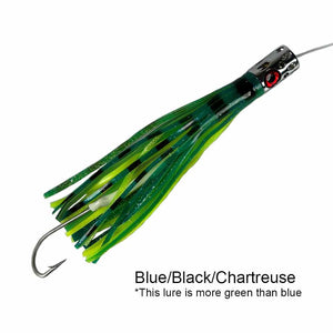 Boone Rigged 2 3/4oz Gatlin Jet Lure