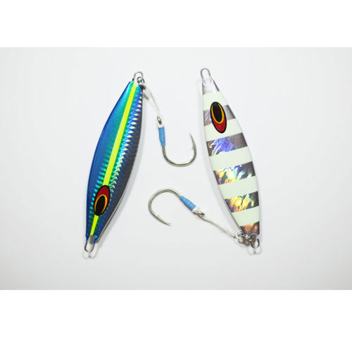 Nomad The Buffalo Jig 230G 8OZ