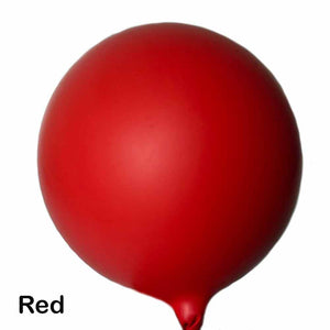 36" Balloon For Kite Fishing