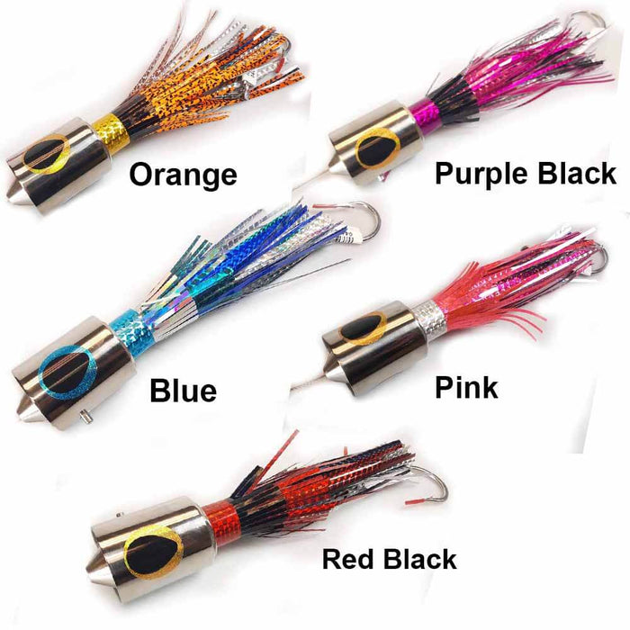 Ballyhood 32oz Banchee Cowbell Lures