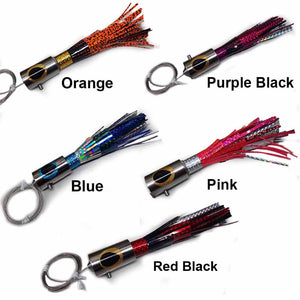 Ballyhood 8oz Mini Cowbell Lures