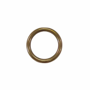 Batz - BRONZE RING 7B X 2IN