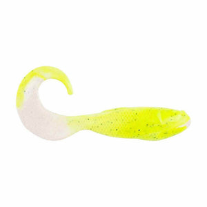 Berkley Gulp Alive 4" Swimming Mullet 4pk