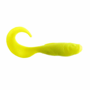 Berkley Gulp Alive 4" Swimming Mullet 4pk