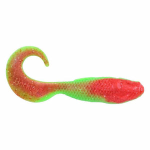 Berkley Gulp Alive 4" Swimming Mullet 4pk