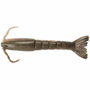 Berkley Gulp Alive 4" Shrimp 6pk