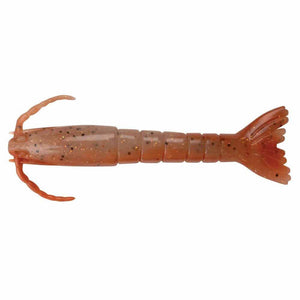 Berkley Gulp Alive 4" Shrimp 6pk