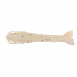 Berkley Gulp Alive 4" Shrimp 6pk