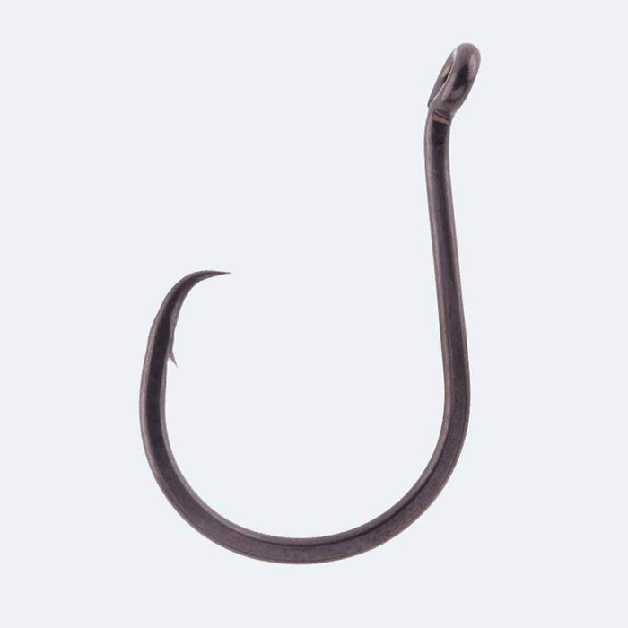 BKK Inline Heavy Circle SS Hook