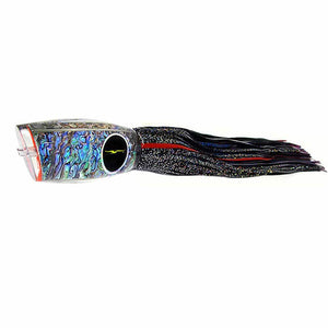 Black Bart Brazilliano Trolling Lure