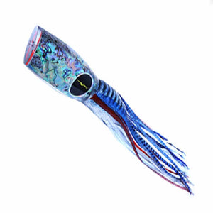 Black Bart Brazilliano Trolling Lure