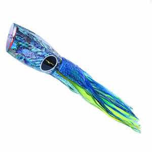 Black Bart Brazilliano Trolling Lure