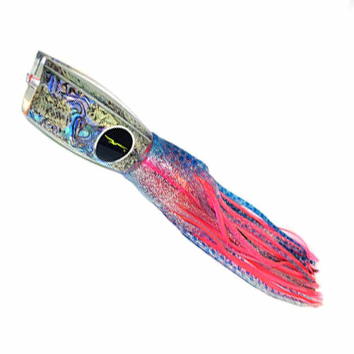 Black Bart Brazilliano Trolling Lure