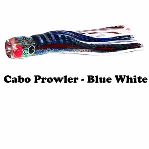 Black Bart Cabo Prowler Trolling Lure