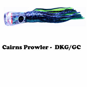 Black Bart Cairns Prowler Trolling Lure