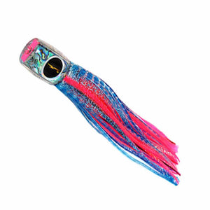 Black Bart Mahi Candy Trolling Lure